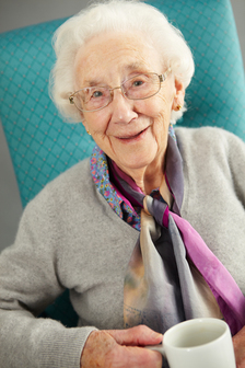 Elder Abuse – how to recognise it, how to prevent it