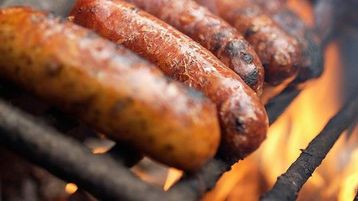 FREE Sausage Sizzle this Thursday