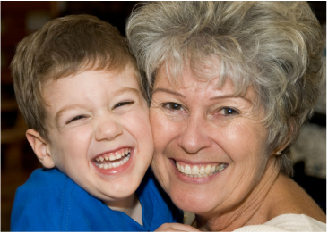 Happy Grandparents Day