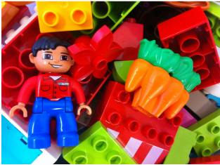 The best toys for Christmas