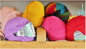 Market Day – don’t miss it!