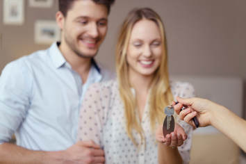 Your rights as a tenant