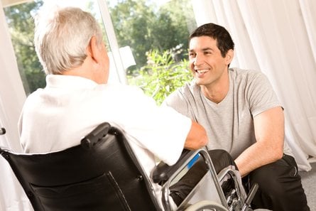 Need help around the house? We can do it!