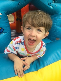 Playgroups in the Park