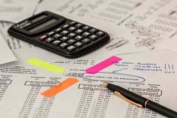 Free Help with your tax return