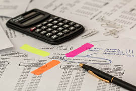 Free help with your tax return