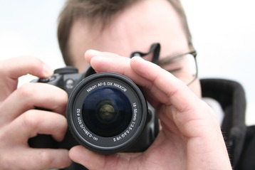 Calling all photographers!