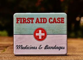 FREE First Aid Class for Parents