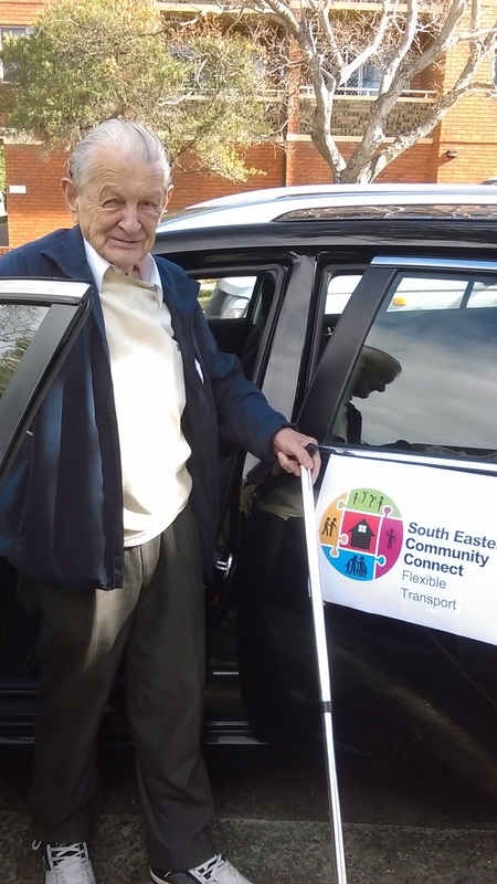 Do you need help with transport to your appointments?