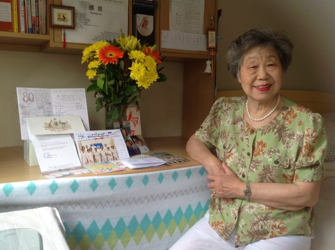 A decade of Tai Chi