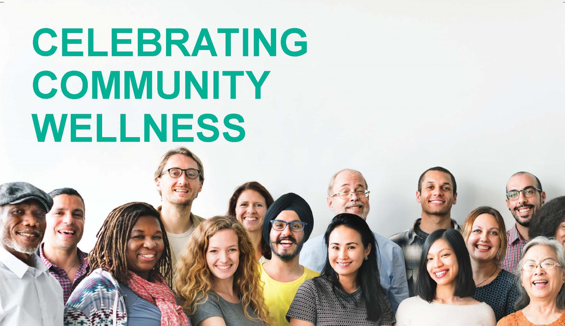 Celebrating Community Wellness