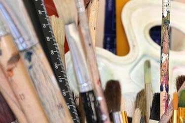 Free Art Therapy Workshops