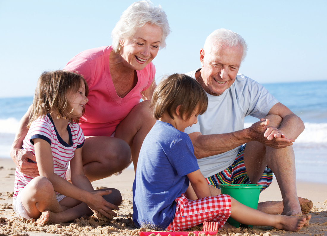 Raising Grandchildren Expo