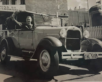 Bayside in Pictures exhibition to launch next week