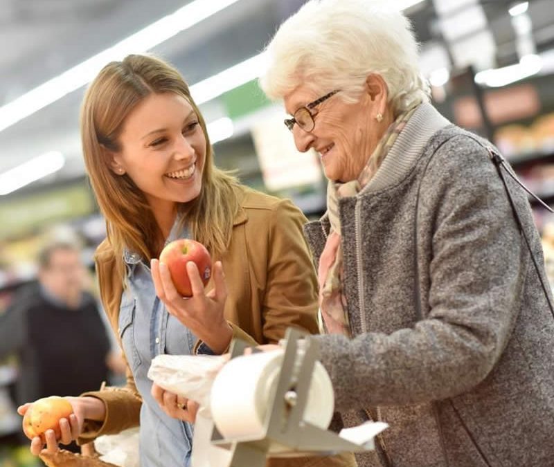 POSITIONS VACANT: Casual Aged Care Workers