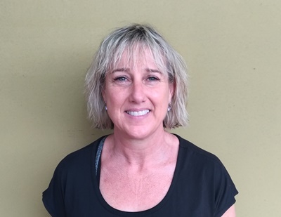 Five Minutes with Julie