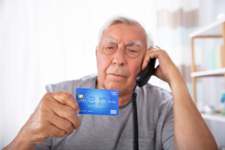 How to keep safe in an age of scams, frauds, and hoaxes