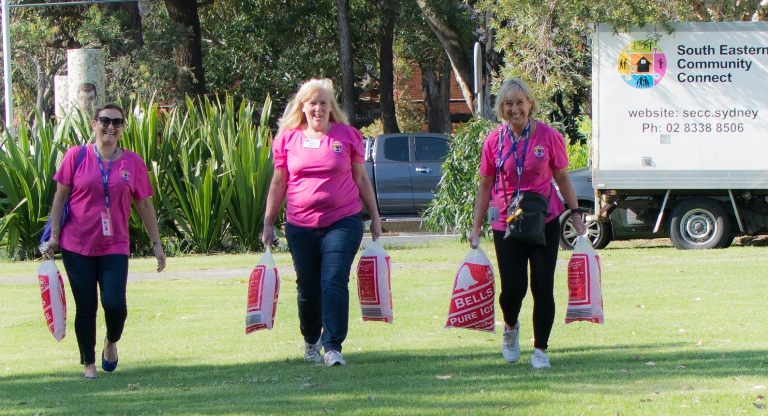 Peak bodies push to bring neighbourhood centres front and centre