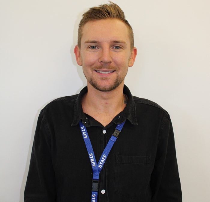 Talented early childhood expert steps up to manage five growing centres