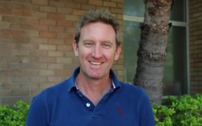 Community leader takes a leaf out of Kenya’s book