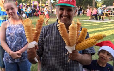 19 convincing reasons to join us this Saturday