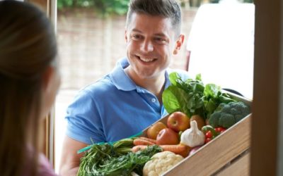 POSITION VACANT: Food Services Assistant (part-time)