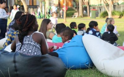 Thanks for everything you did to make it memorable…