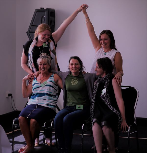 [Announcement] Playgroups, Tai Chi, Yoga, Drumming and Dance classes to launch this month