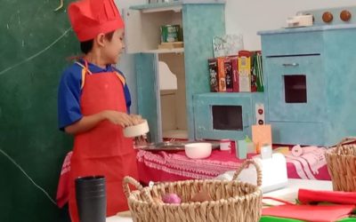 Bankstown Public’s OSHC service passes with flying colours