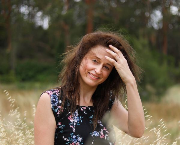 Alison Leader