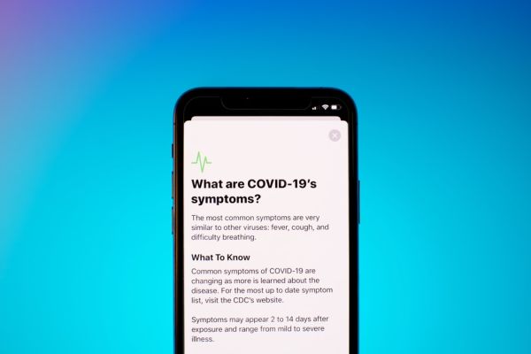Get app-savvy during COVID-19