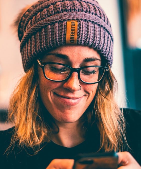 Sophia’s six sure-fire ways to survive self-isolation