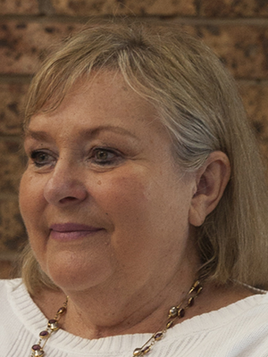 Bev Martin