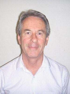 Ian Grey