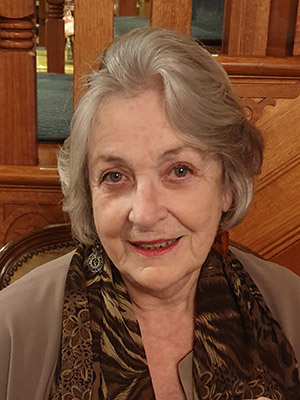 Sonia Fenton