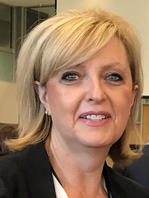 Tracey Sigler
