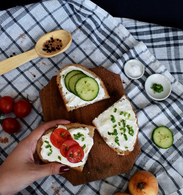 Loaves in lockdown: Sophia gives you four brilliant bread recipes