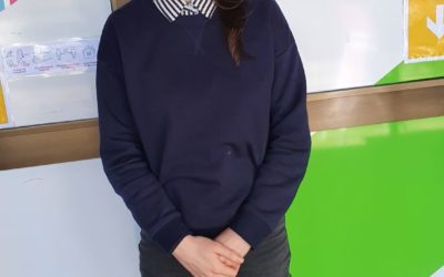 Emily Simpson: A friendly new face at The Mascot Hub