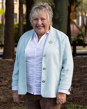 Bev Martin