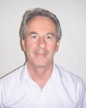 Ian Grey
