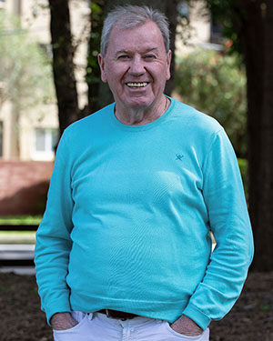 John Ferguson