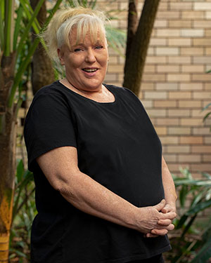 Julie O'Neill