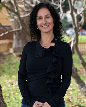 Marta Newman
