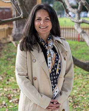 Noelle Altiok Brown