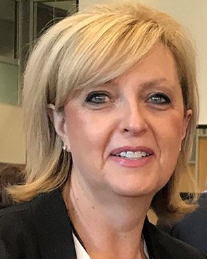 Tracey Sigler