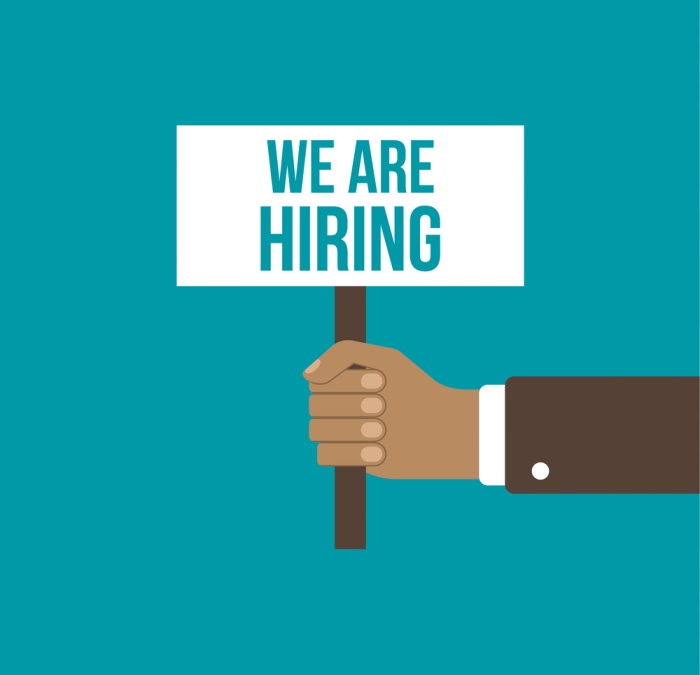 Position vacant: Centre Manager