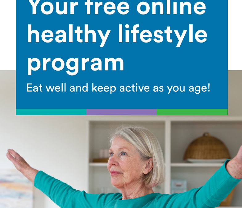 Seniors to don their halos and step up to a better life