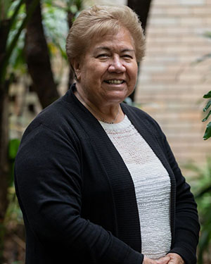 Angela Castillo