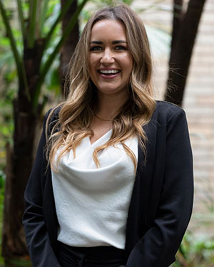 Brooke Norrie