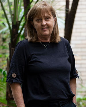 Denise Wasley